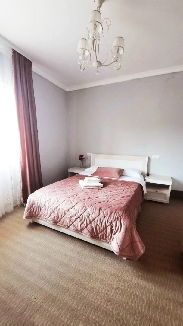 Гостевой дом Семейный