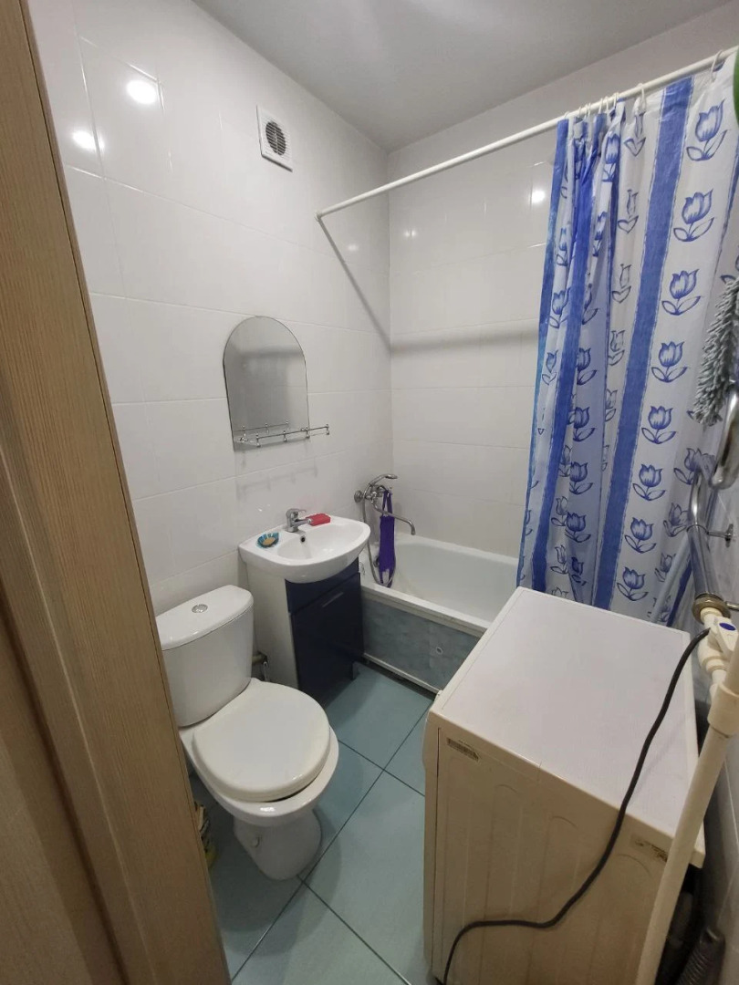 Квартира на улице Чайковского 34