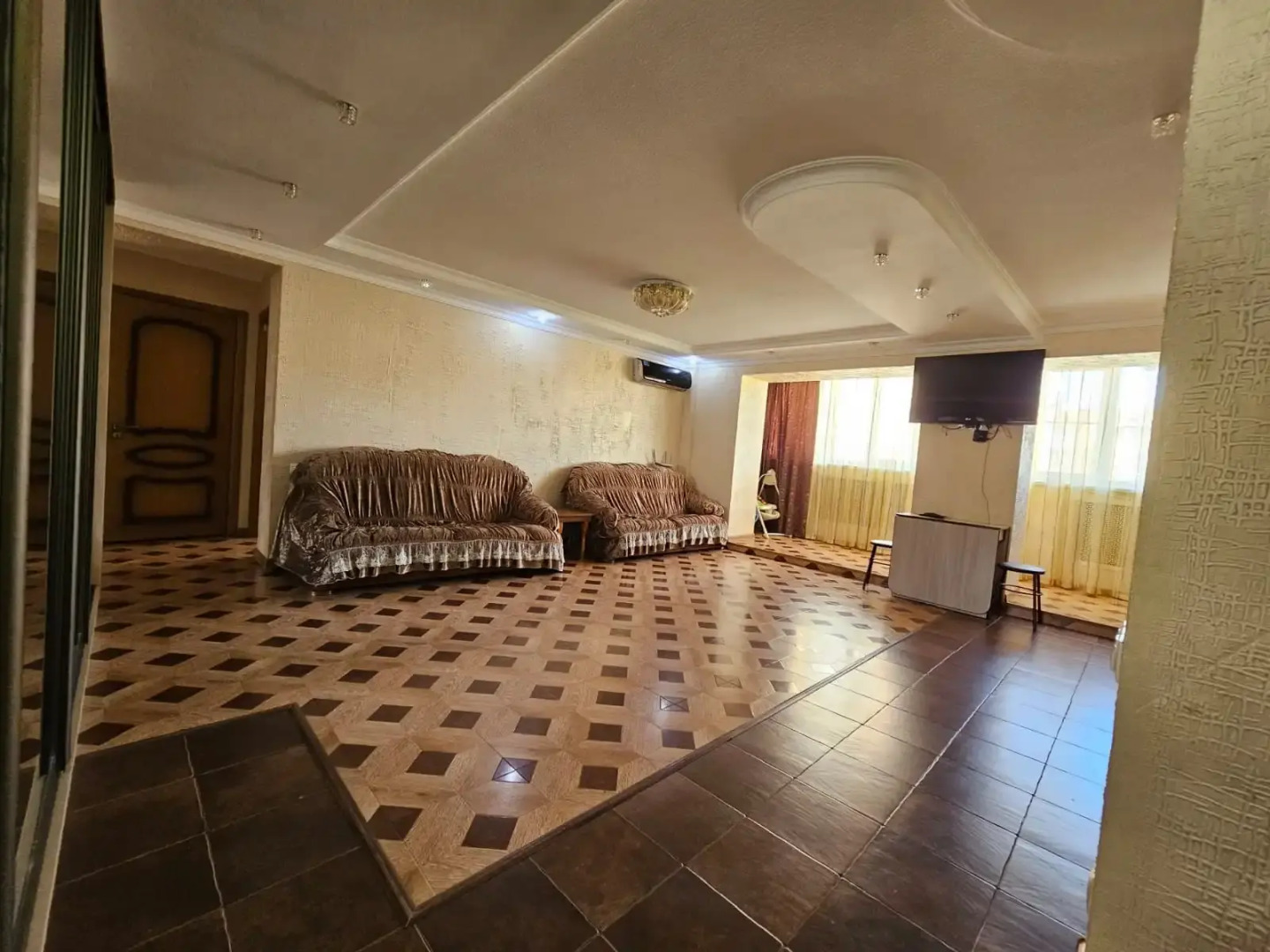 Квартира Посуточно