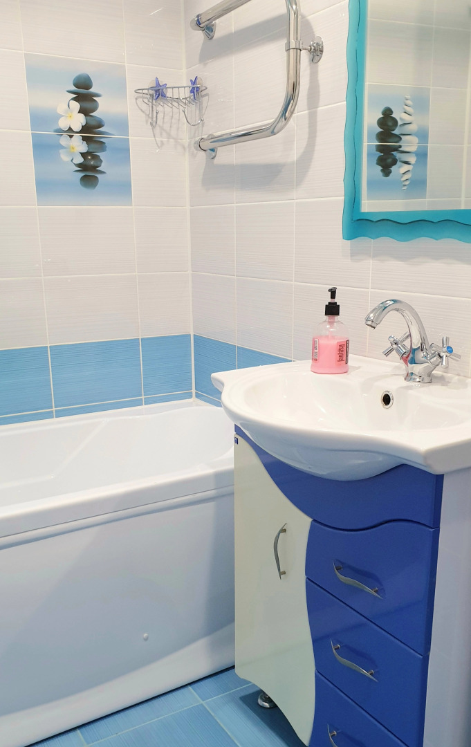 Апартаменты Куприянова Ржев