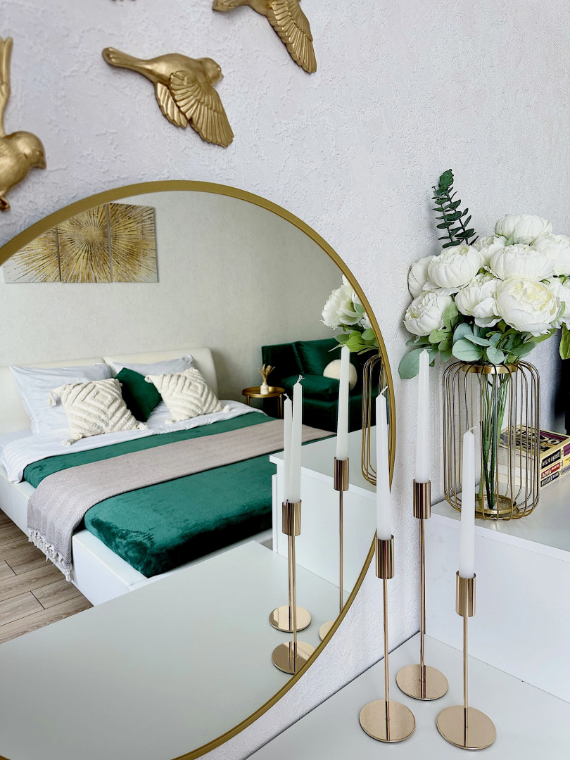 Квартира 1-комнатная квартира рядом с трассой м4