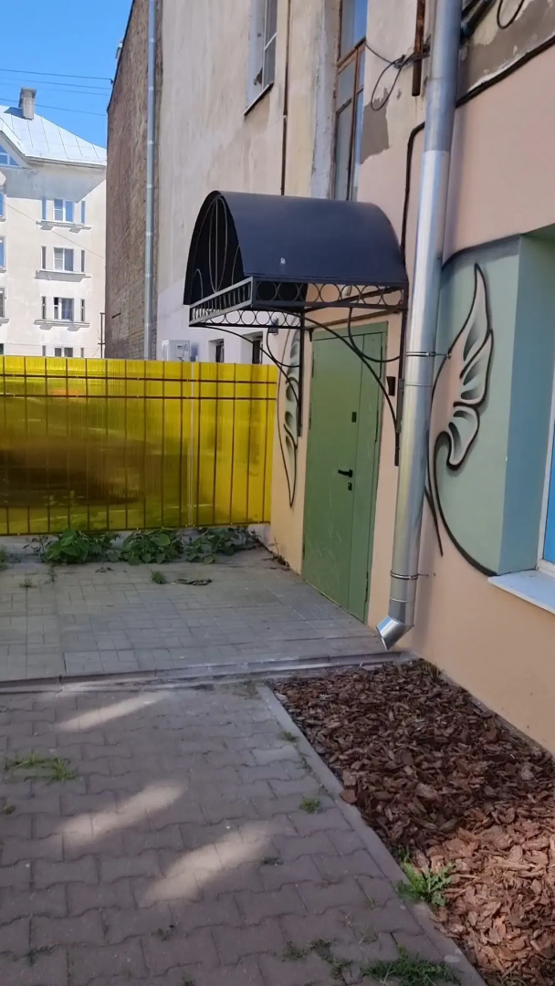 Апартаменты Черничные Ночи в Столице Золотого Кольца