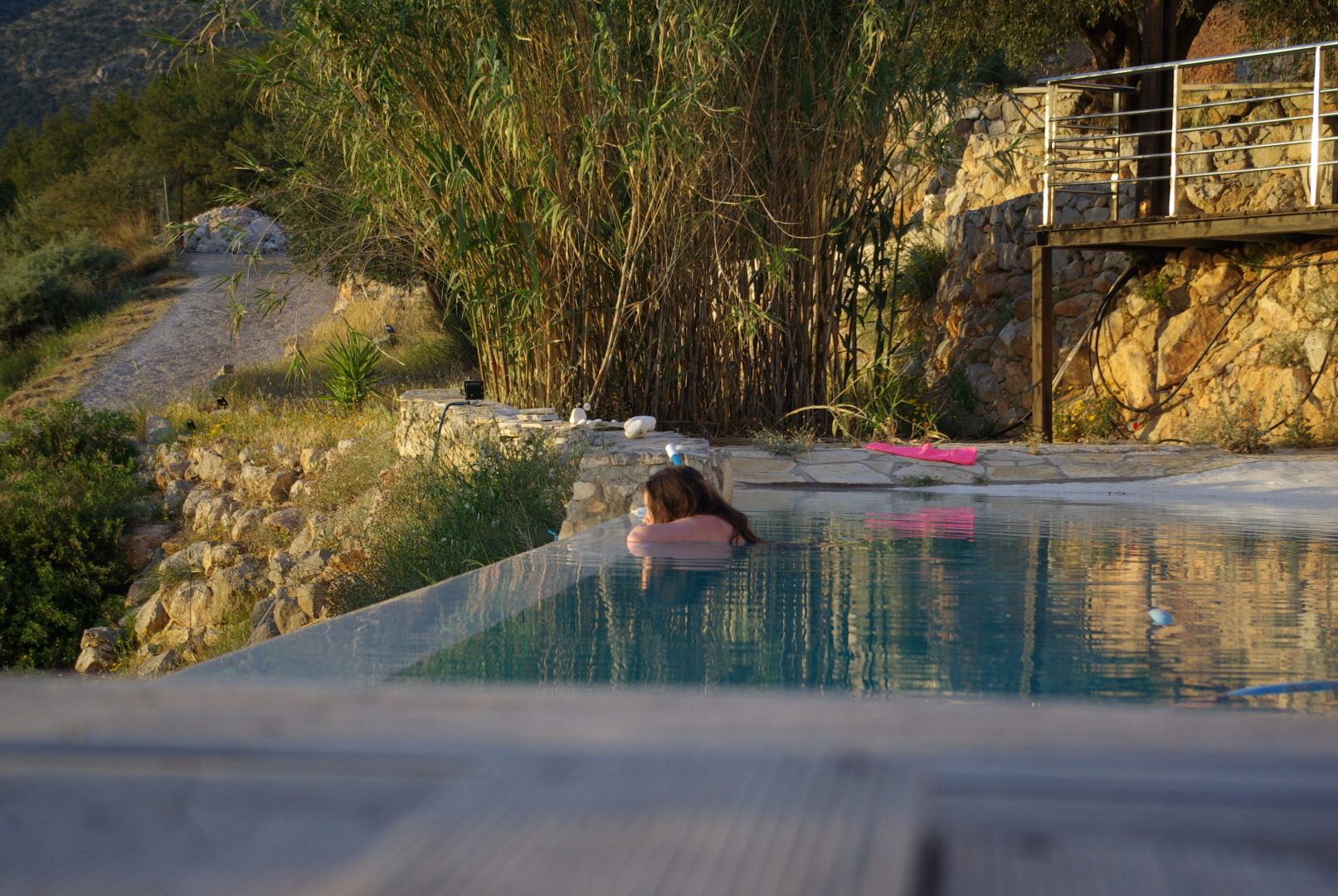 Апартаменты Melolia Farm