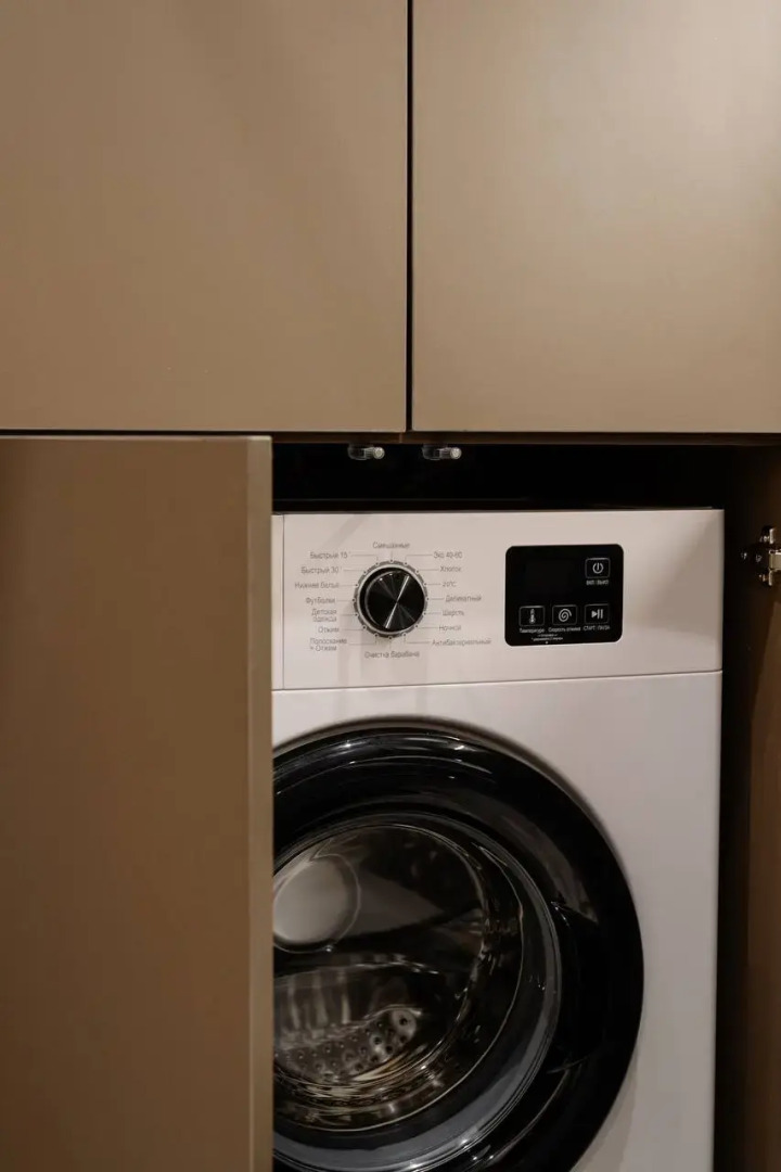 Апартаменты Ривьера апарт