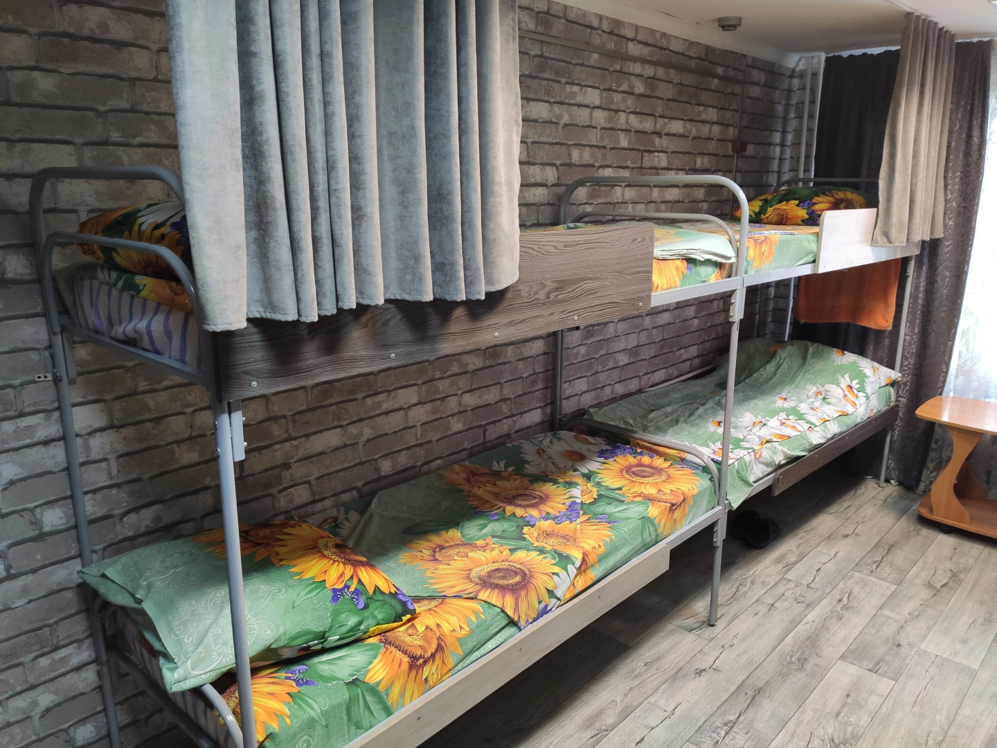 Хостел Подсолнух