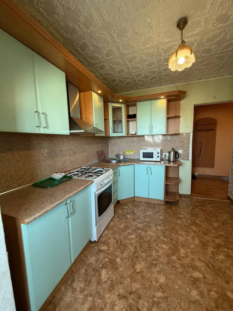 Апартаменты на Николаева 18