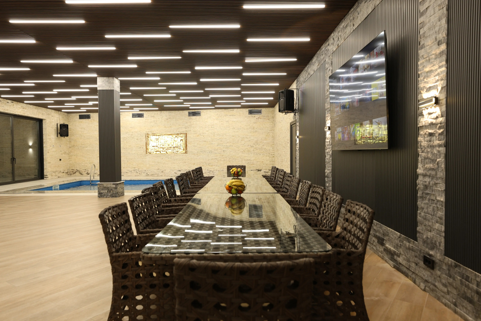 Вилла Homma Village House