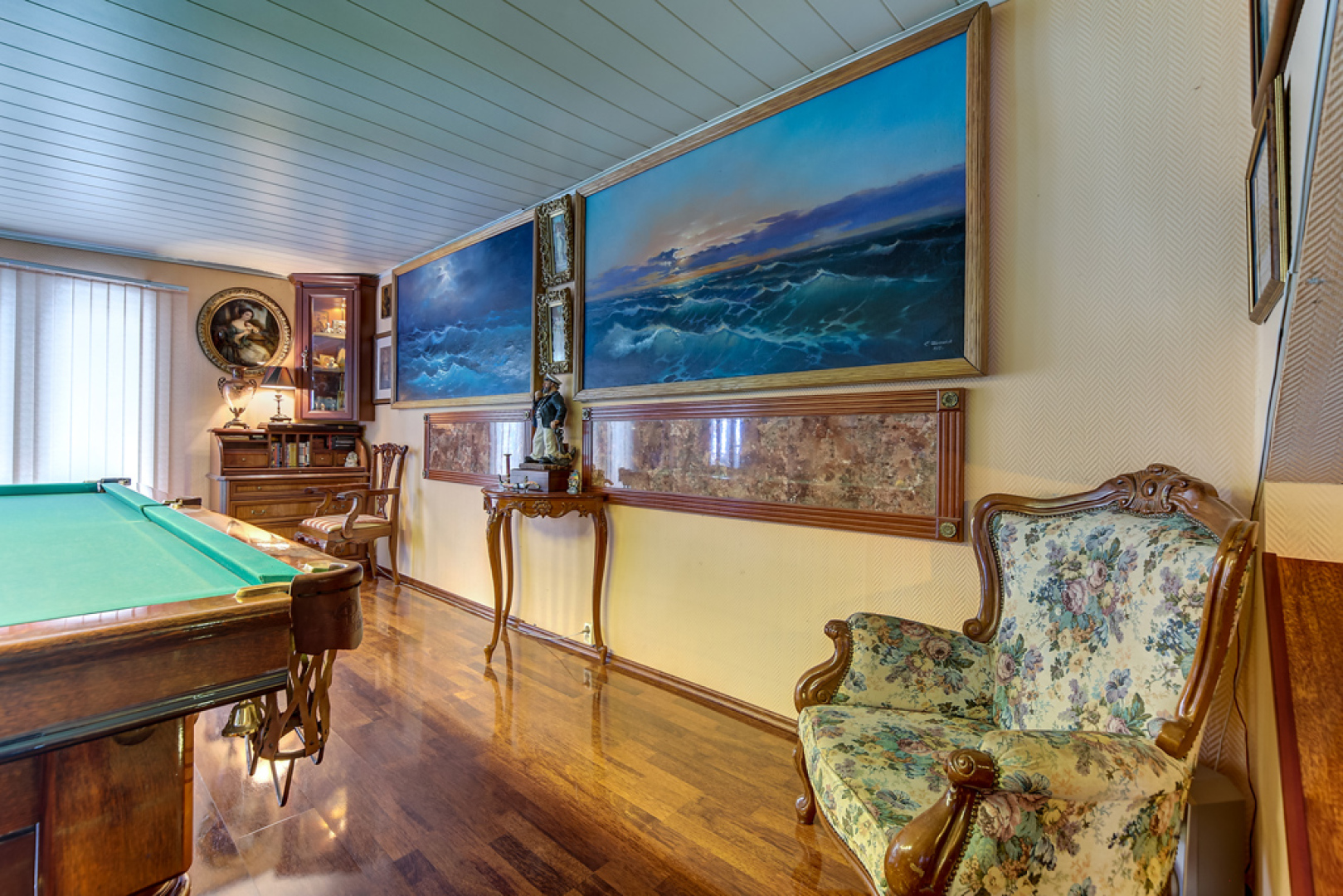 Коттедж Venera