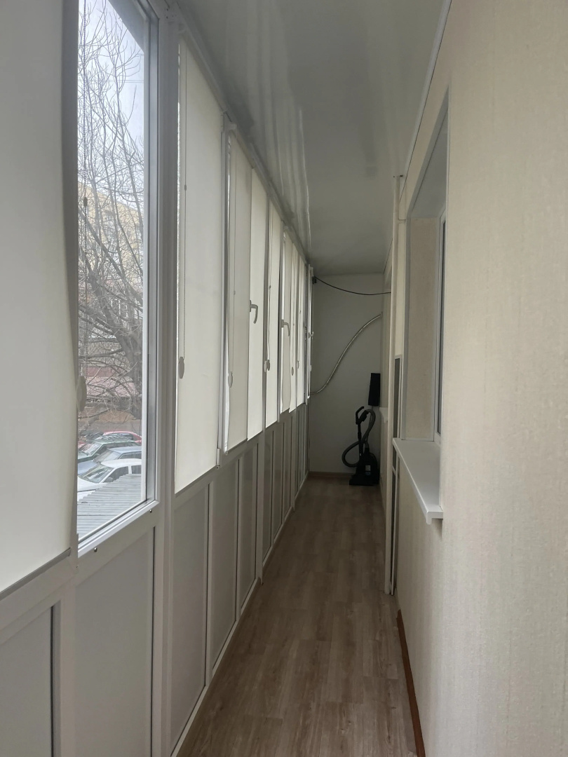 Квартира Класса Комфорт