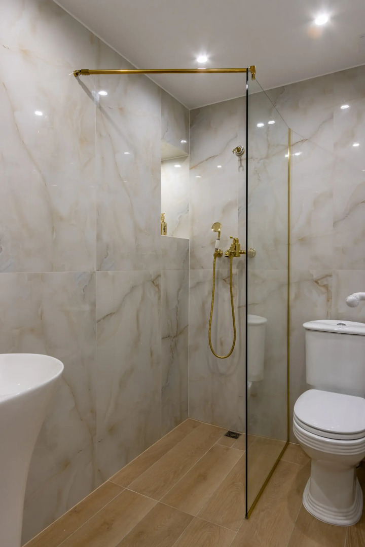 Апартаменты на Фурштатской рядом с Дворцом Бракосочетания