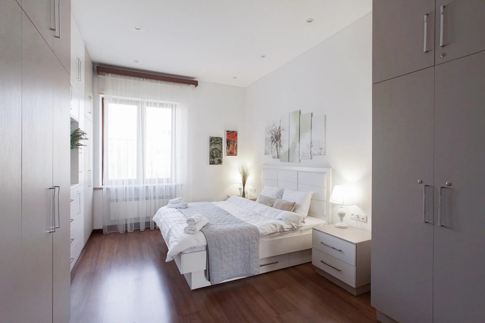 Апартаменты KeyGo #0001 рядом с Оперным Театром