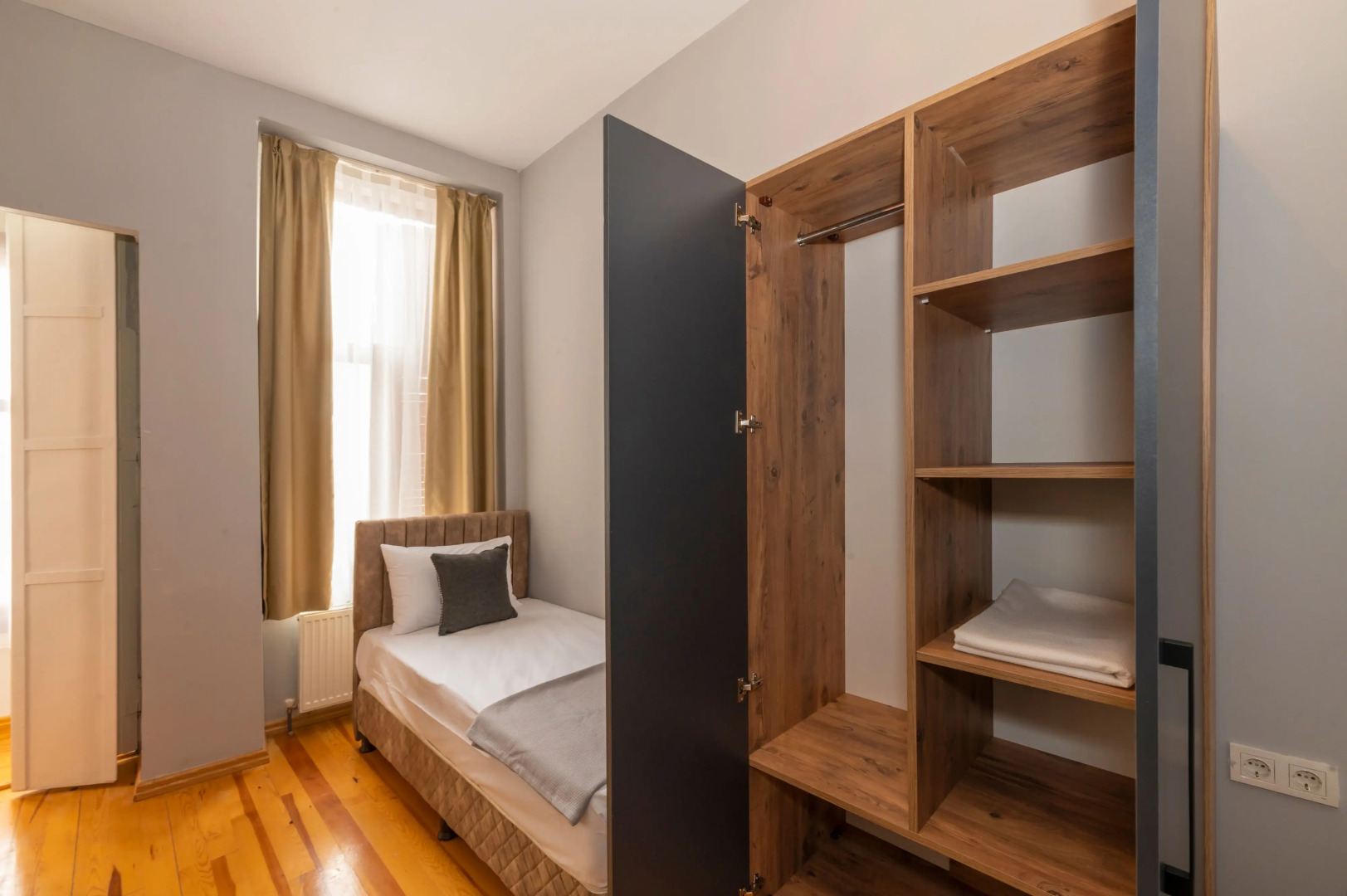 Апарт-отель Suites Istanbul no 16