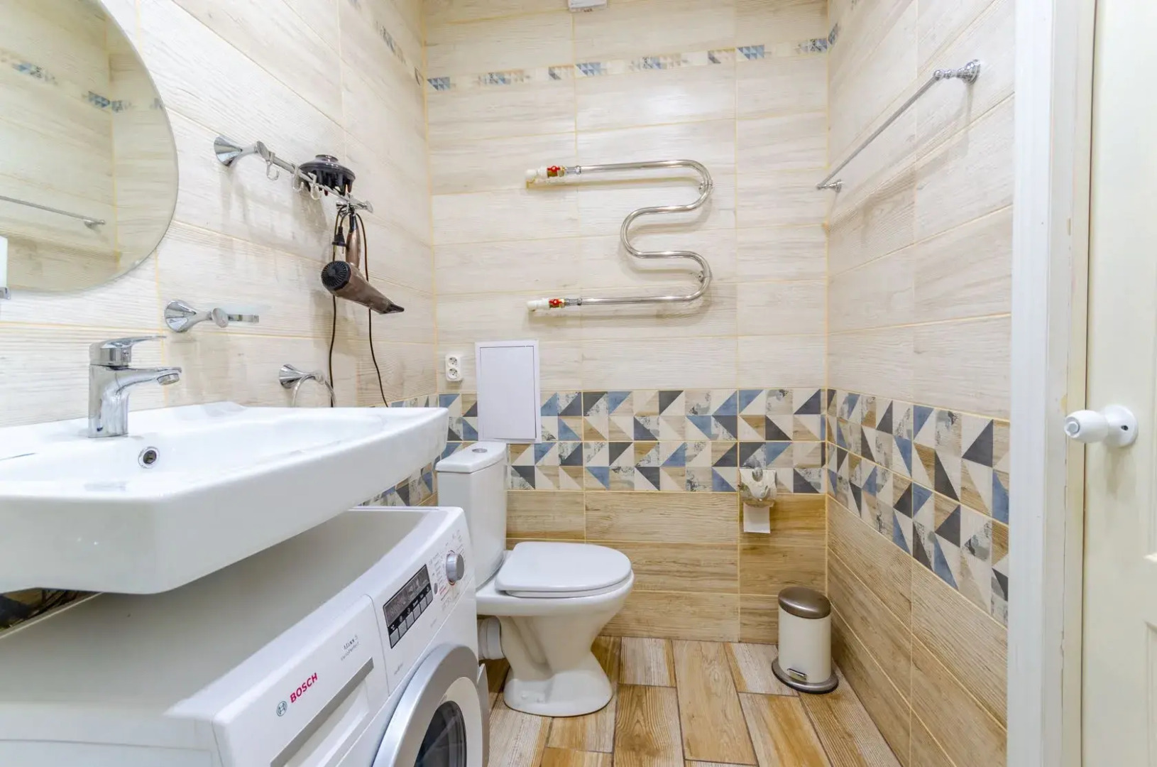 Апартаменты 3 на Зиповской