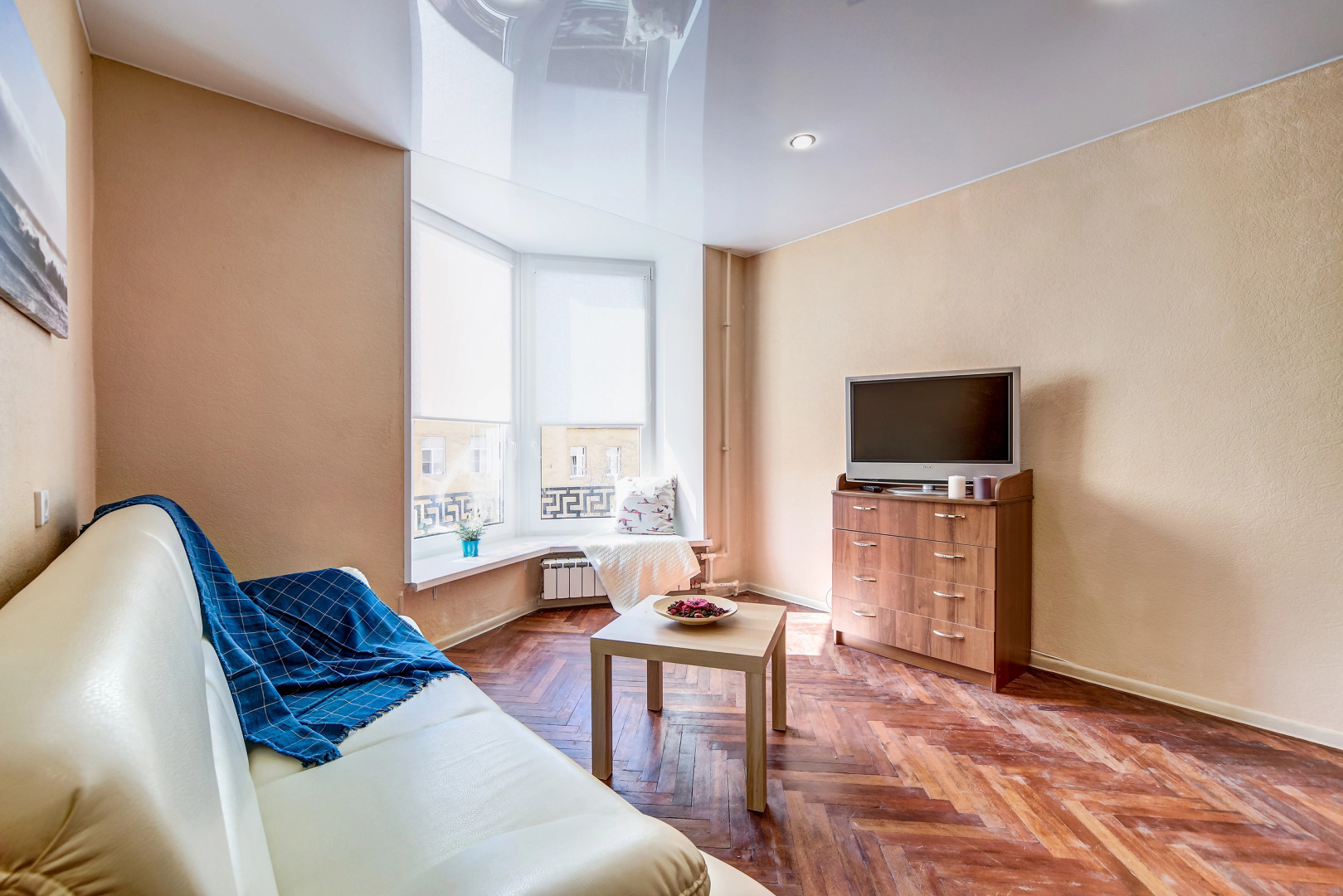 Апартаменты Магия Лиговского