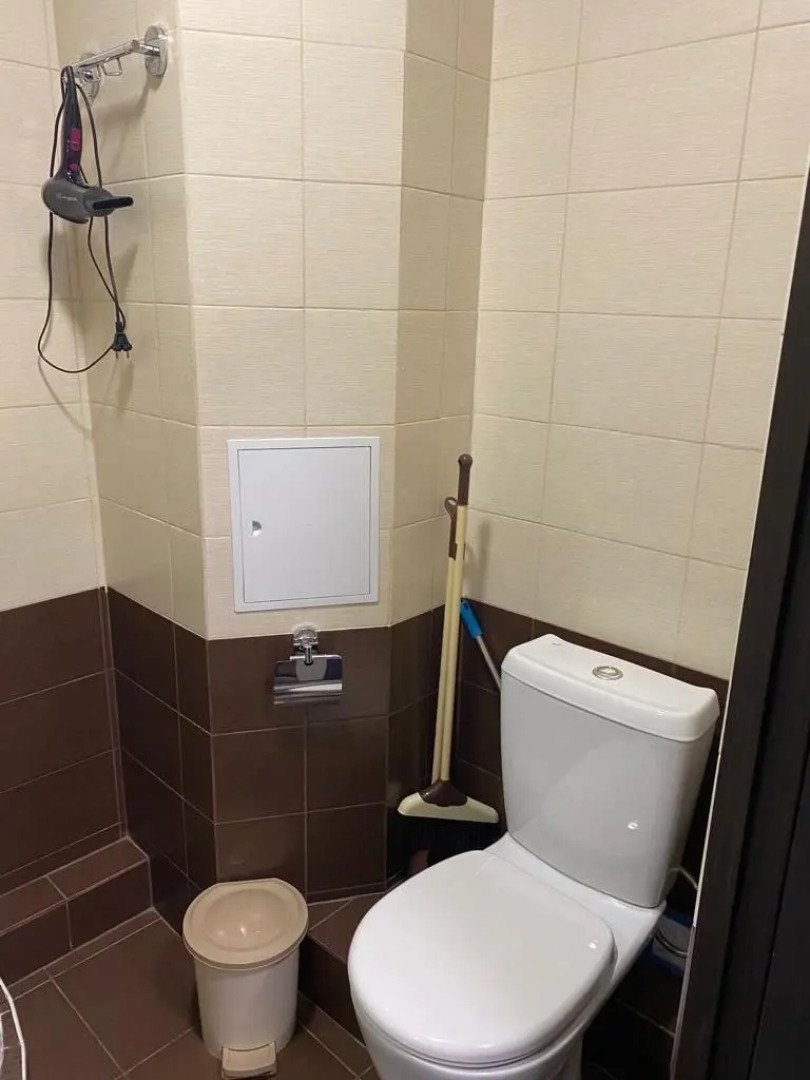 Квартира в курортной зоне