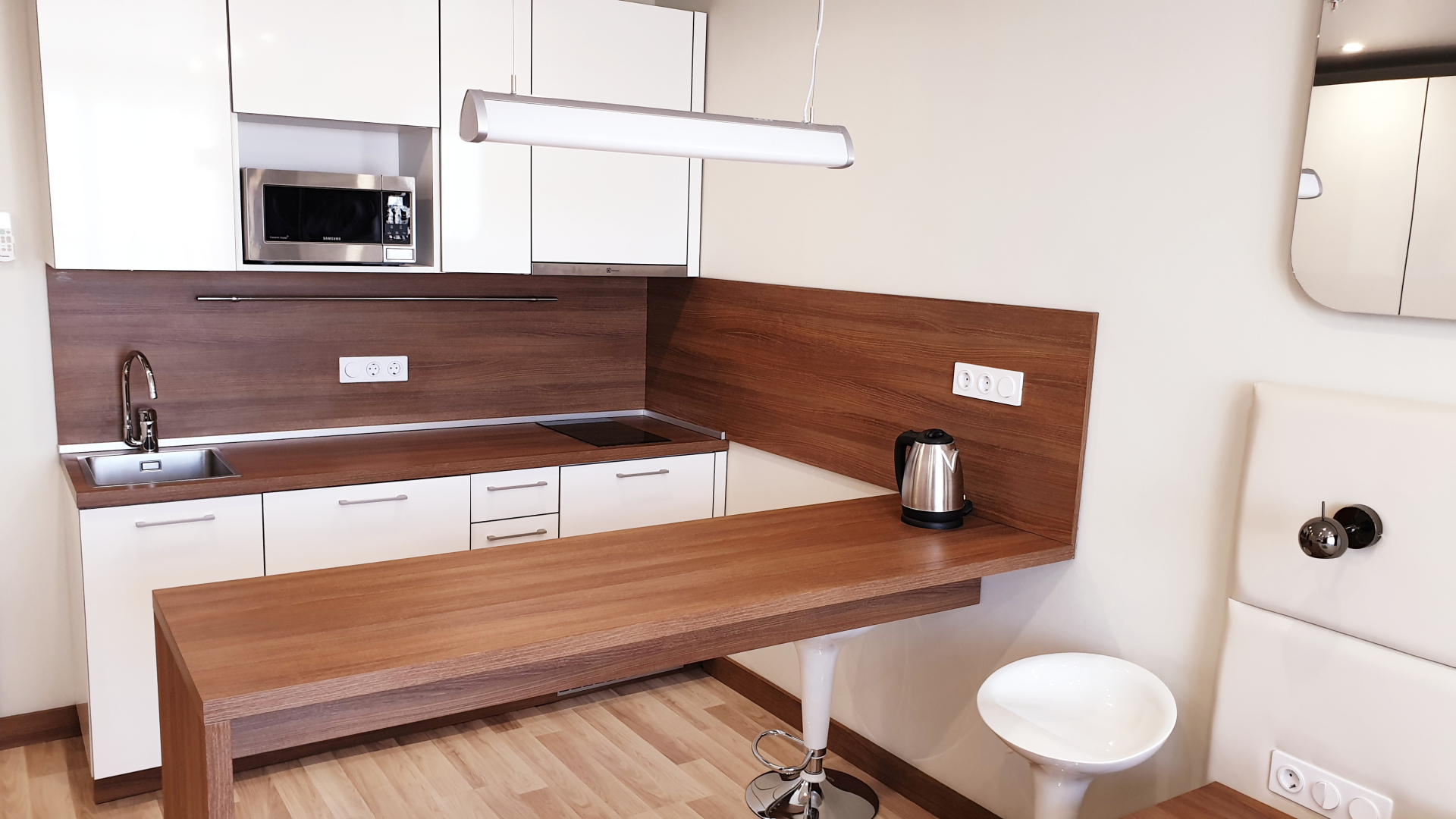 Апартаменты Mitino