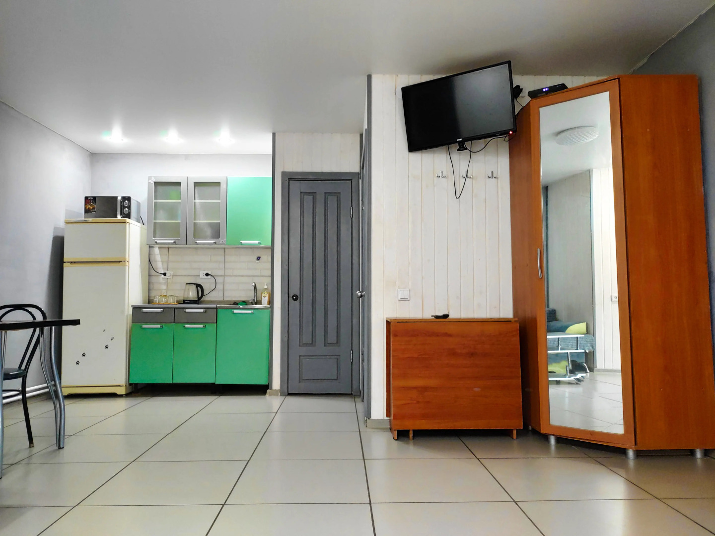 Частный дом для семейного отдыха