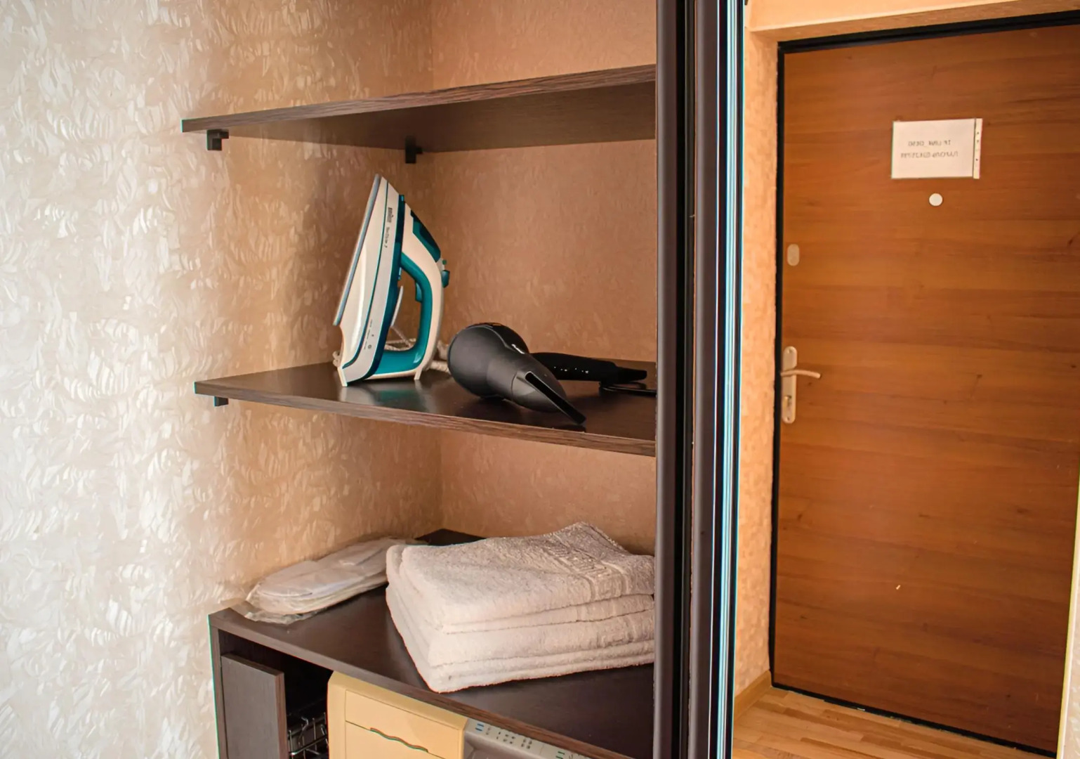 Апартаменты Дом Корчагина