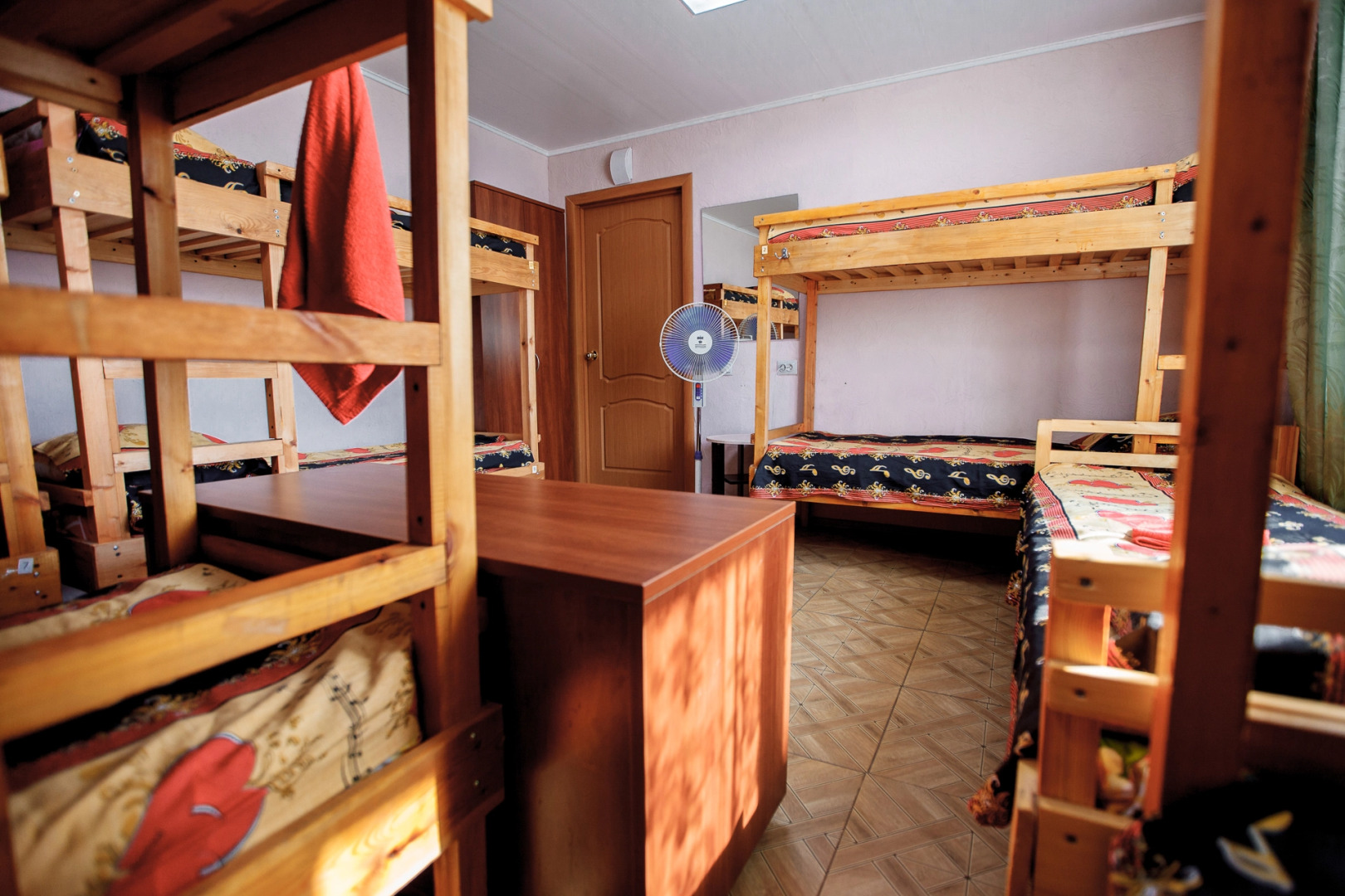 Гостевой дом АГАТ