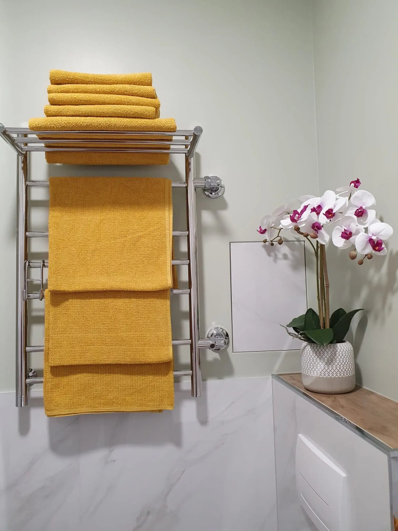 Квартира Солнечная Испания