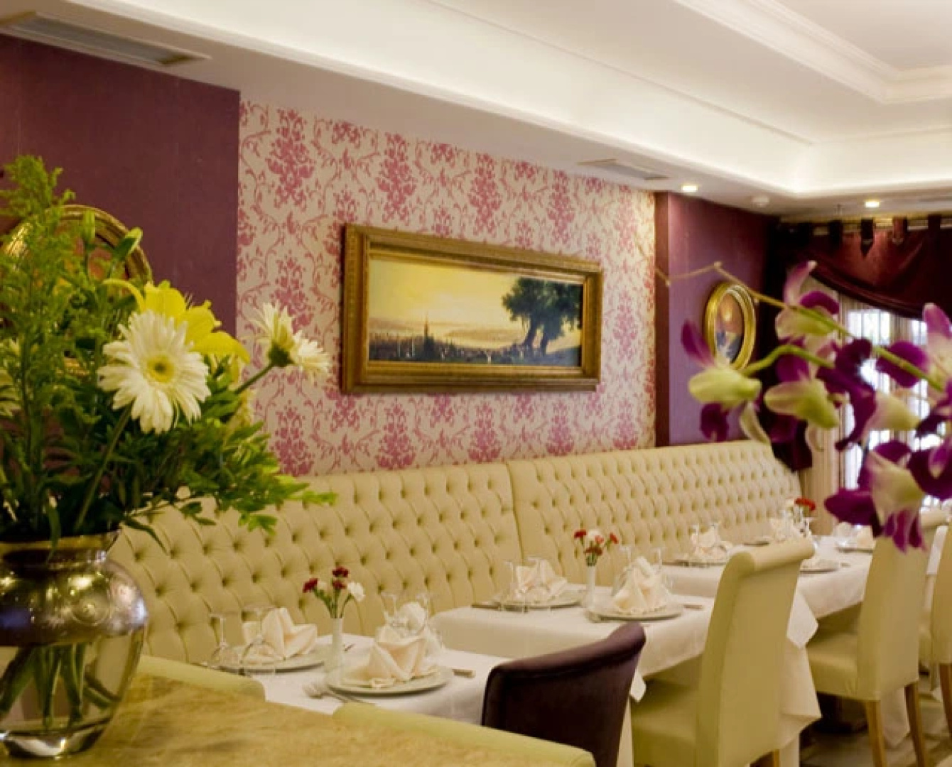 Отель Glk Premier Regency Suites & Spa