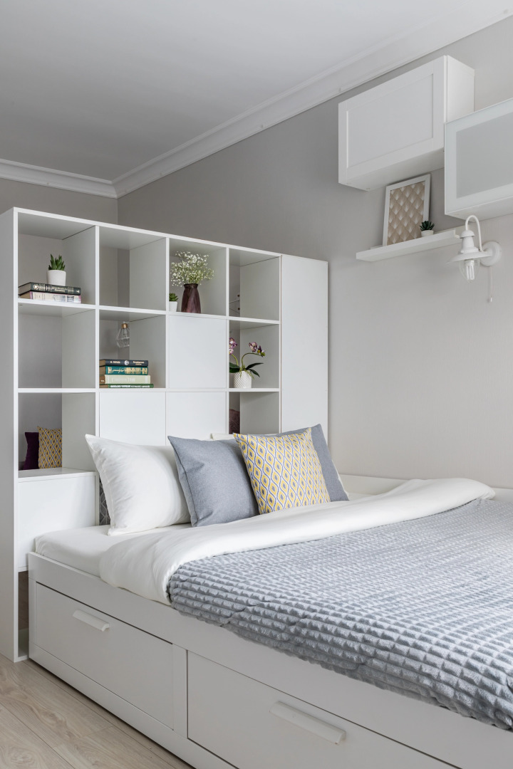 Квартира Moscow Deluxe Apartments Rechnoy Deluxe