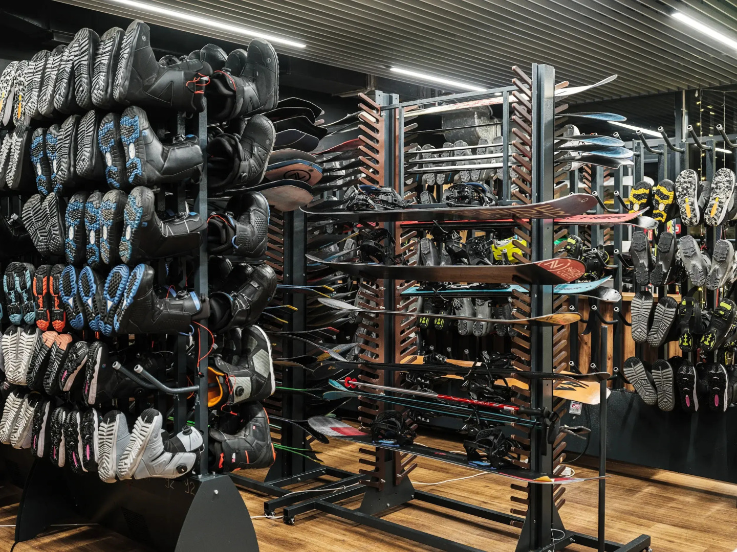 Апартаменты WOW.Aparts Шерегеш