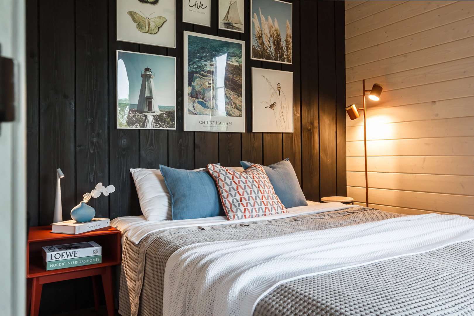 Частный Дом Уютный с Панорамным Видом от Sheluha House