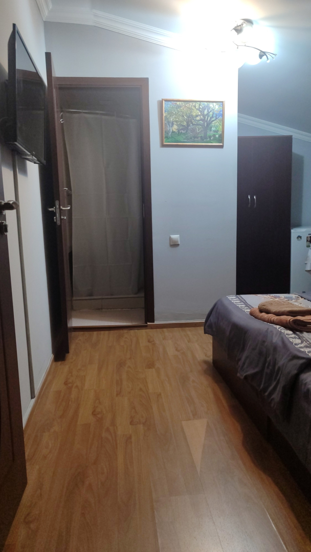 Гостевой дом Bonjour