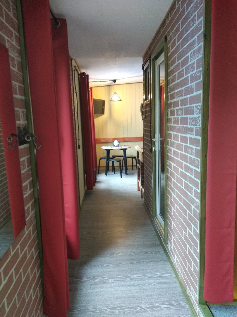 Гостевой Дом Музей-усадьба семьи Головань