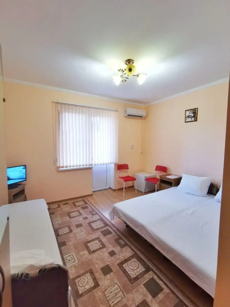 Гостевой дом Новый Дом