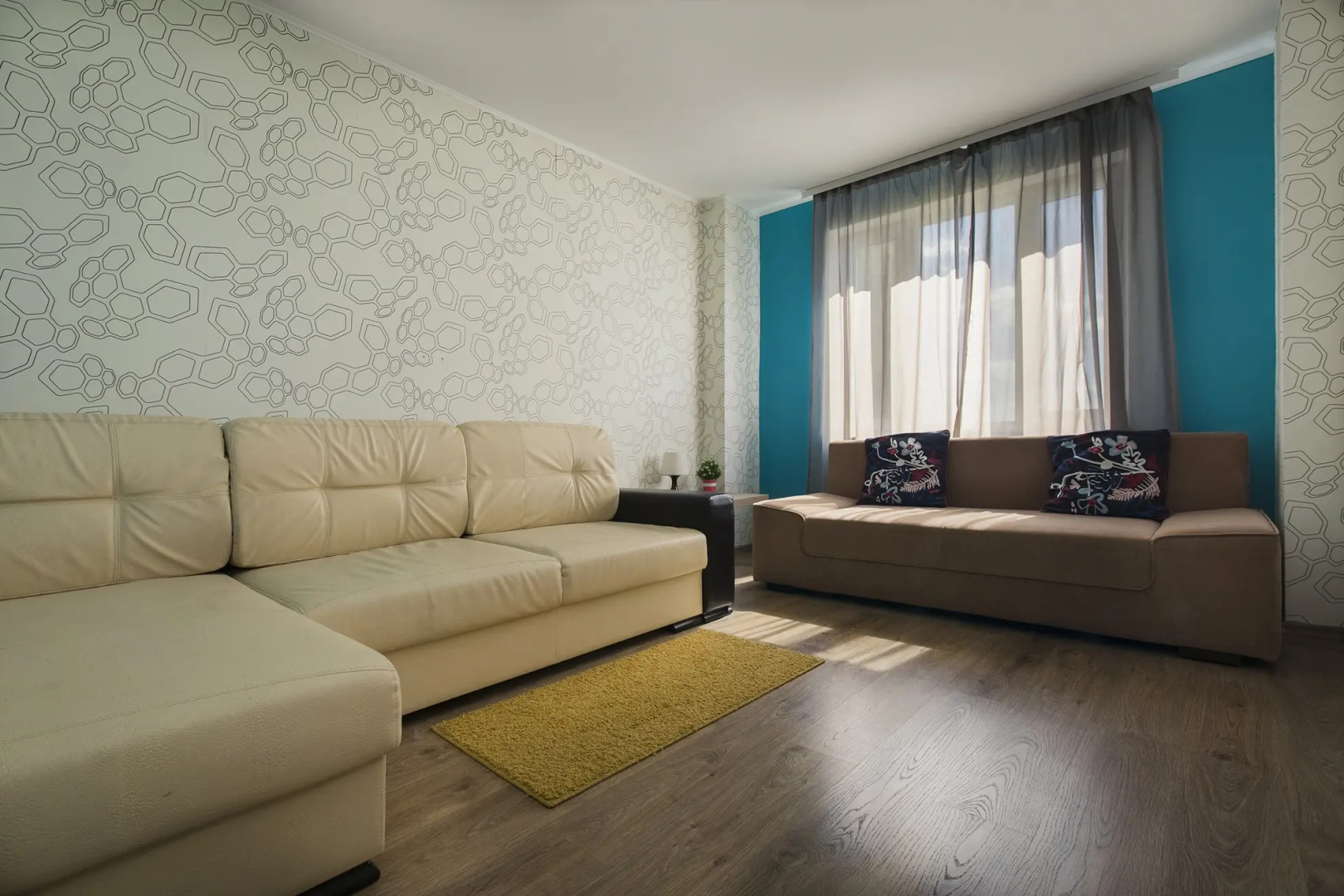 Апартаменты Gorkiy House 7Небо на Карла Маркса 50