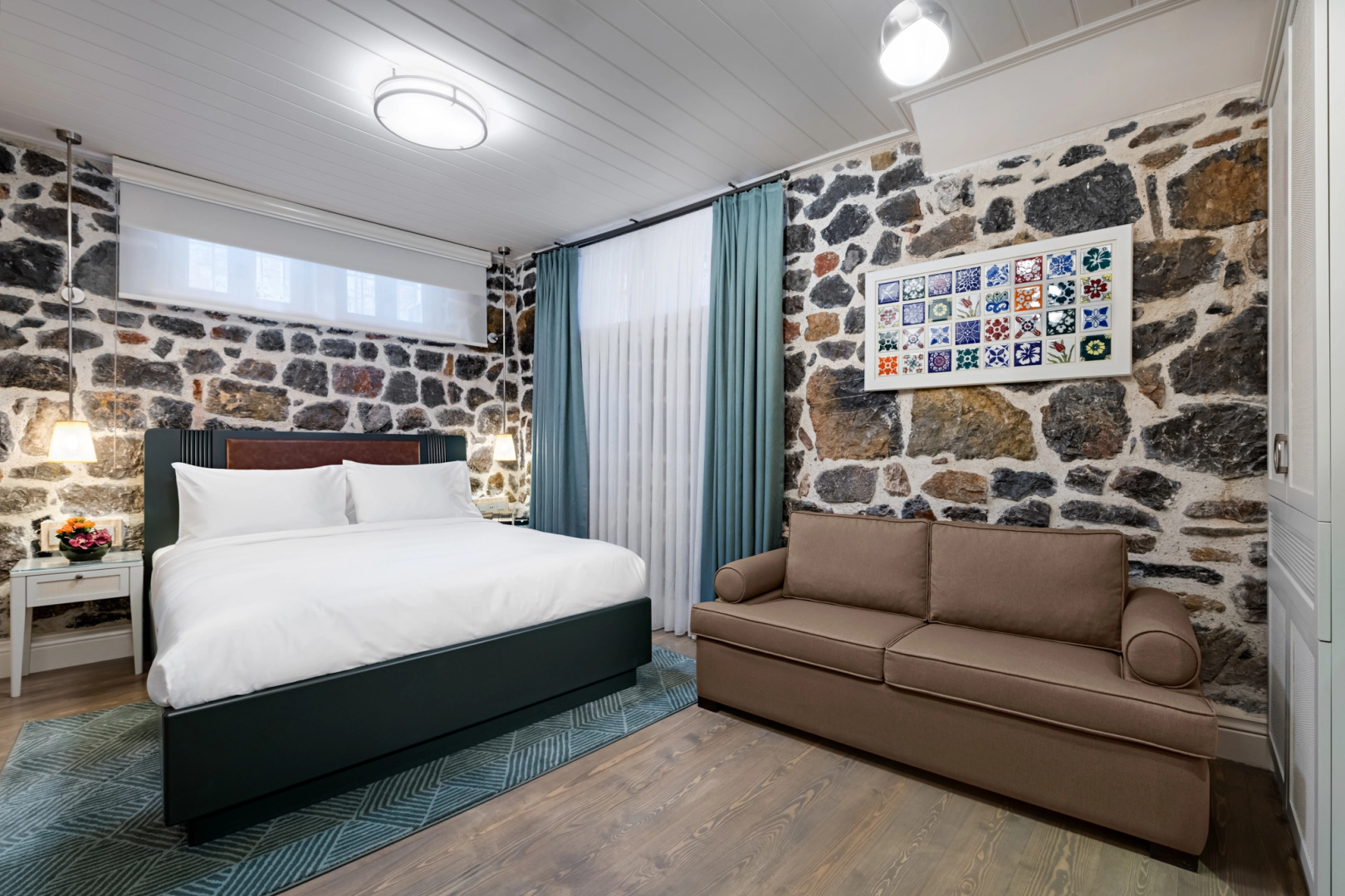 Отель Catch Sultanahmet