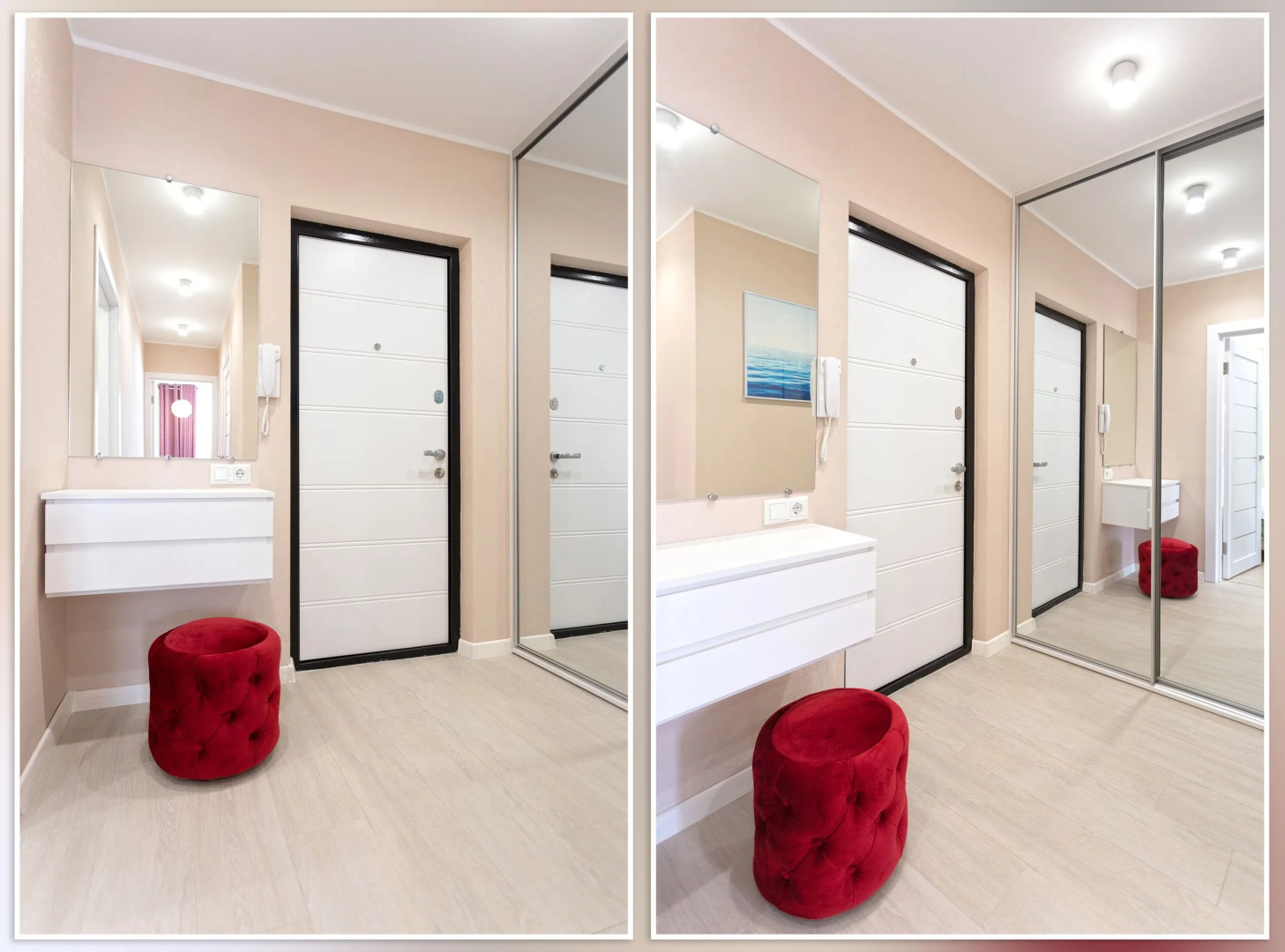 Апартаменты на Мирошниченко 14