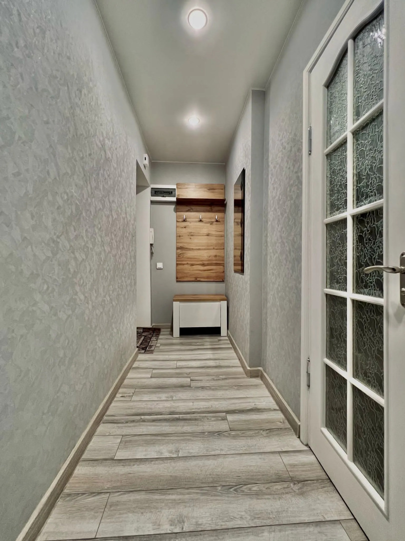 Апартаменты Милая однушка на Короля