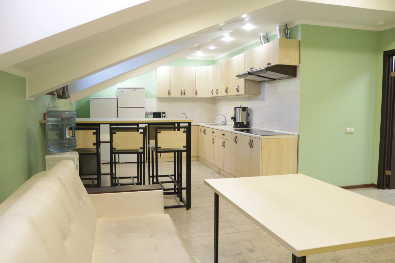 Хостел Арбат 42