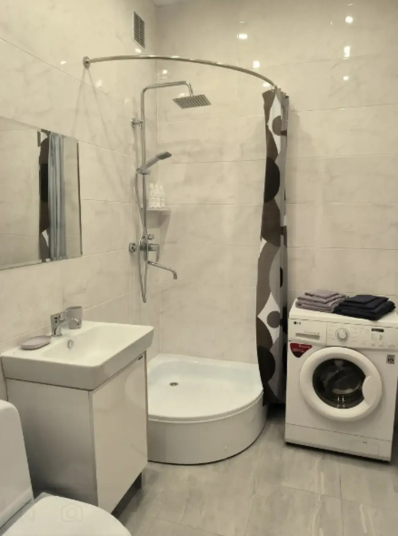 Квартира на Улице Московская 25