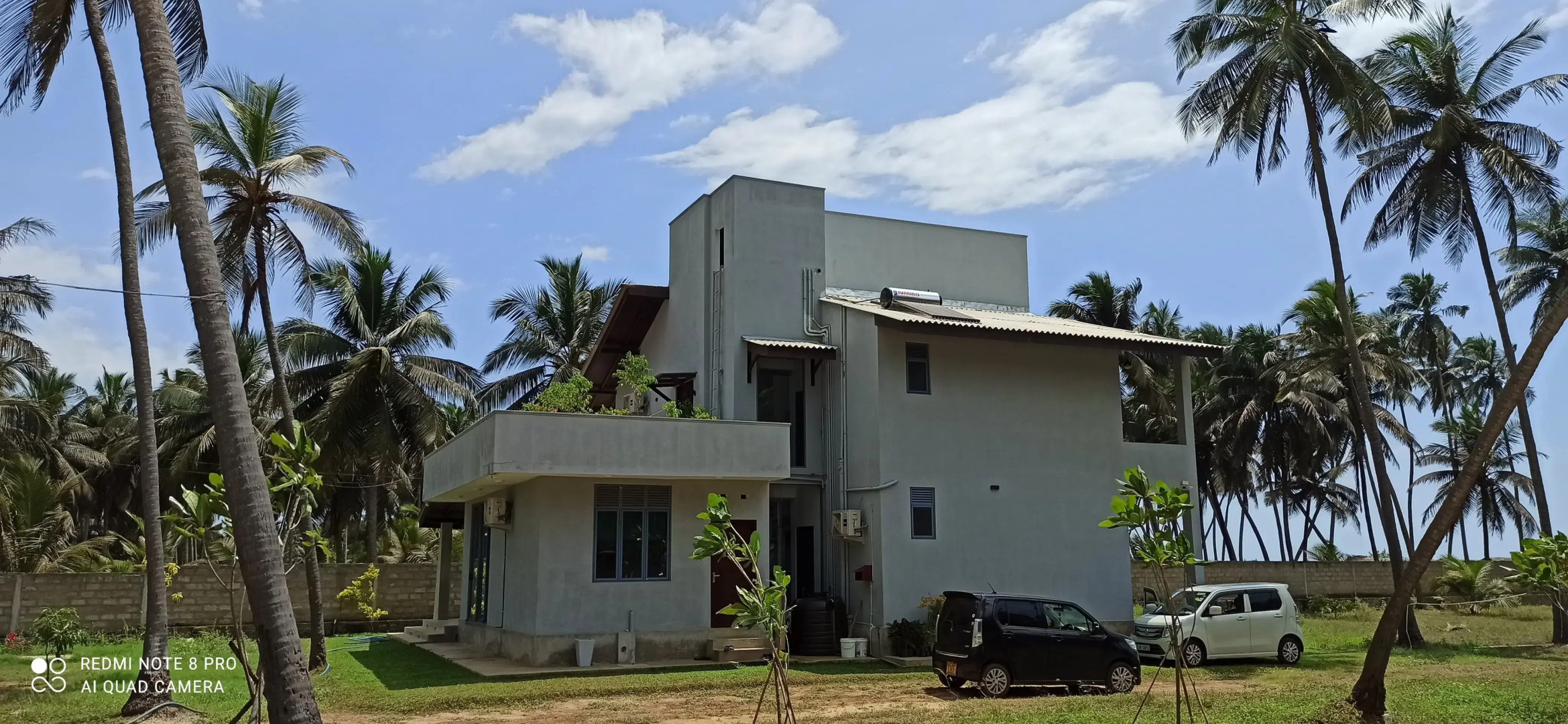 Вилла The Nest - Puttalam Sri Lanka