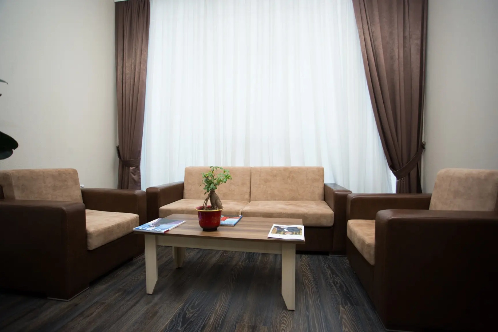 Хостел Ganja Grand