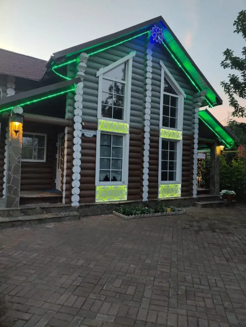 Гостевой Дом Соболь