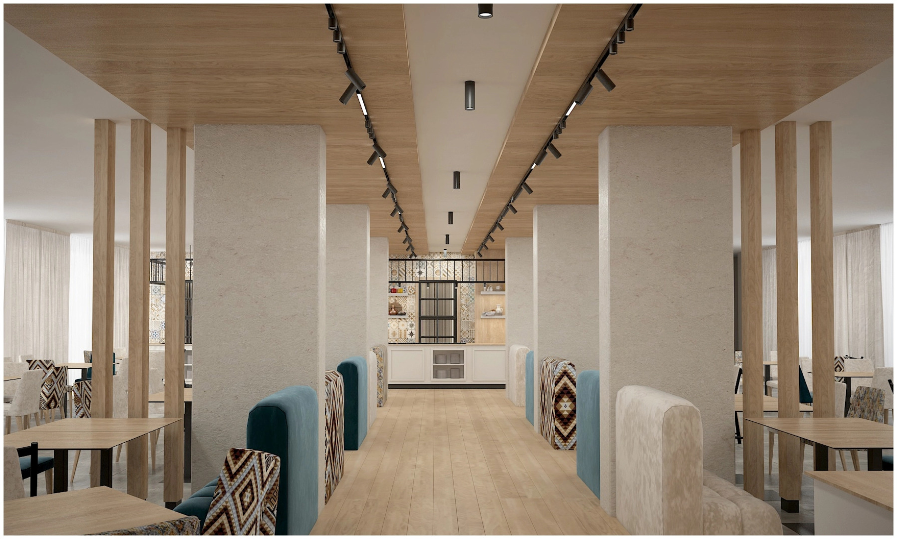 Отель SUNEO Perla