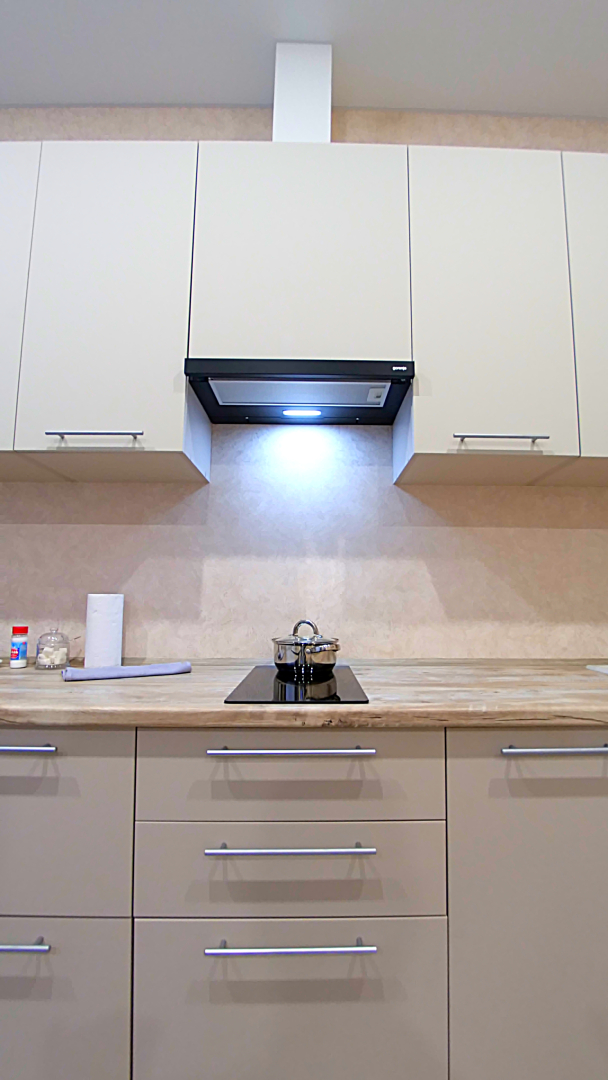 Апартаменты 3 на 2ой Лежневской Улице 18