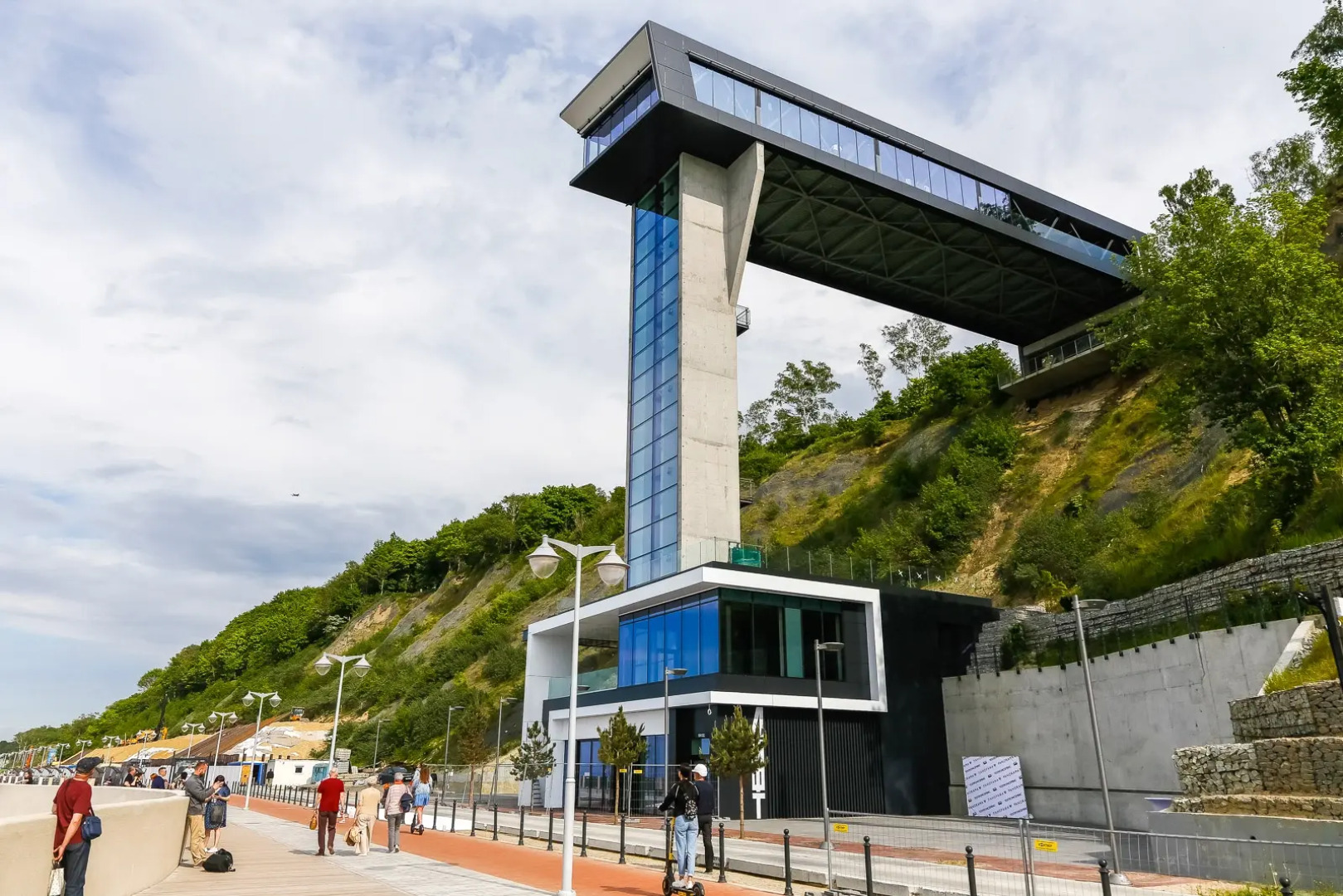 Апартаменты у Балтийского моря в Светлогорске