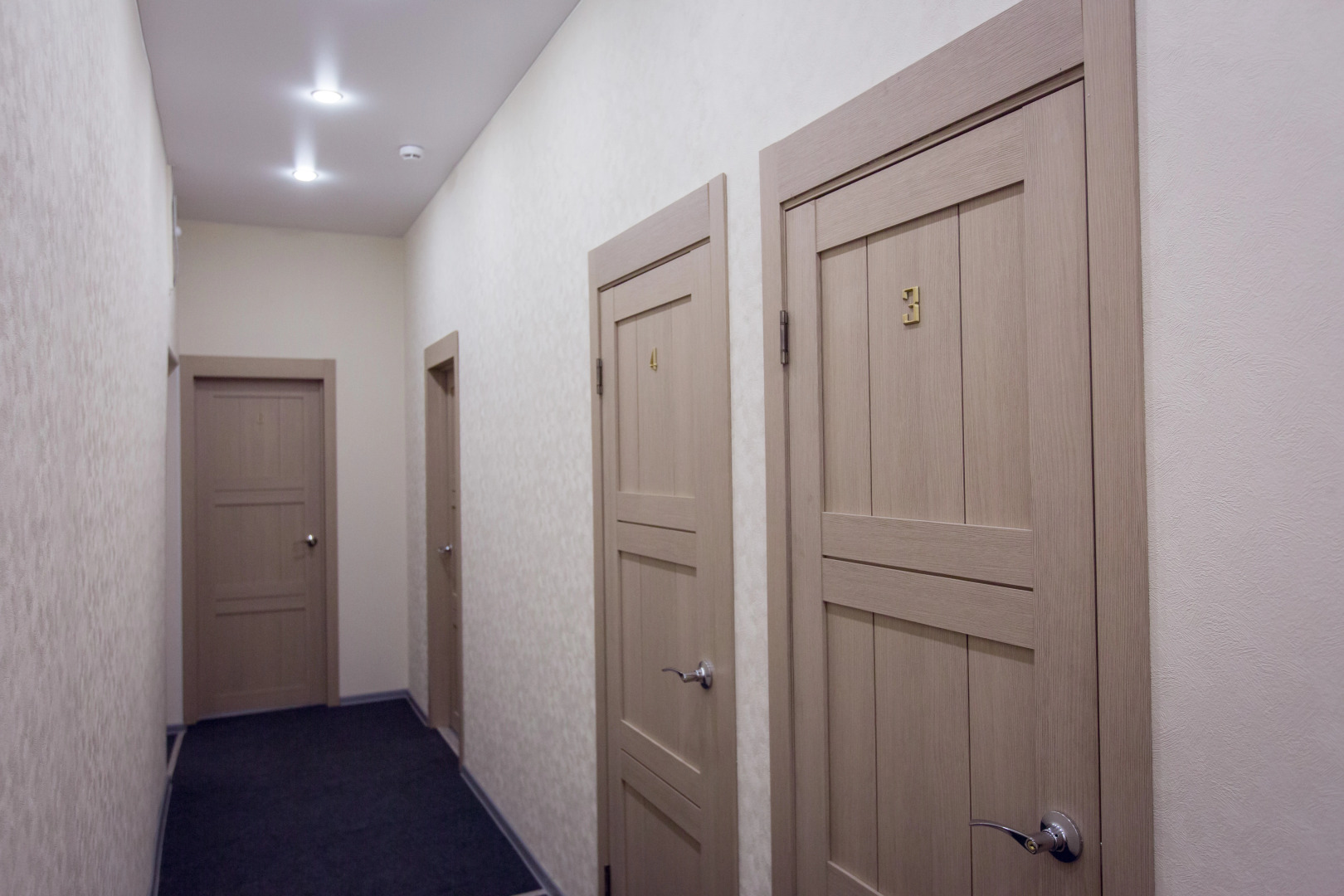 Мини-отель Республика