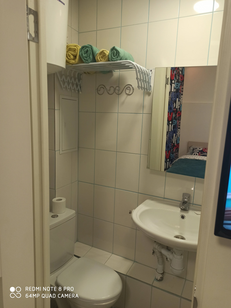 Отель Весна