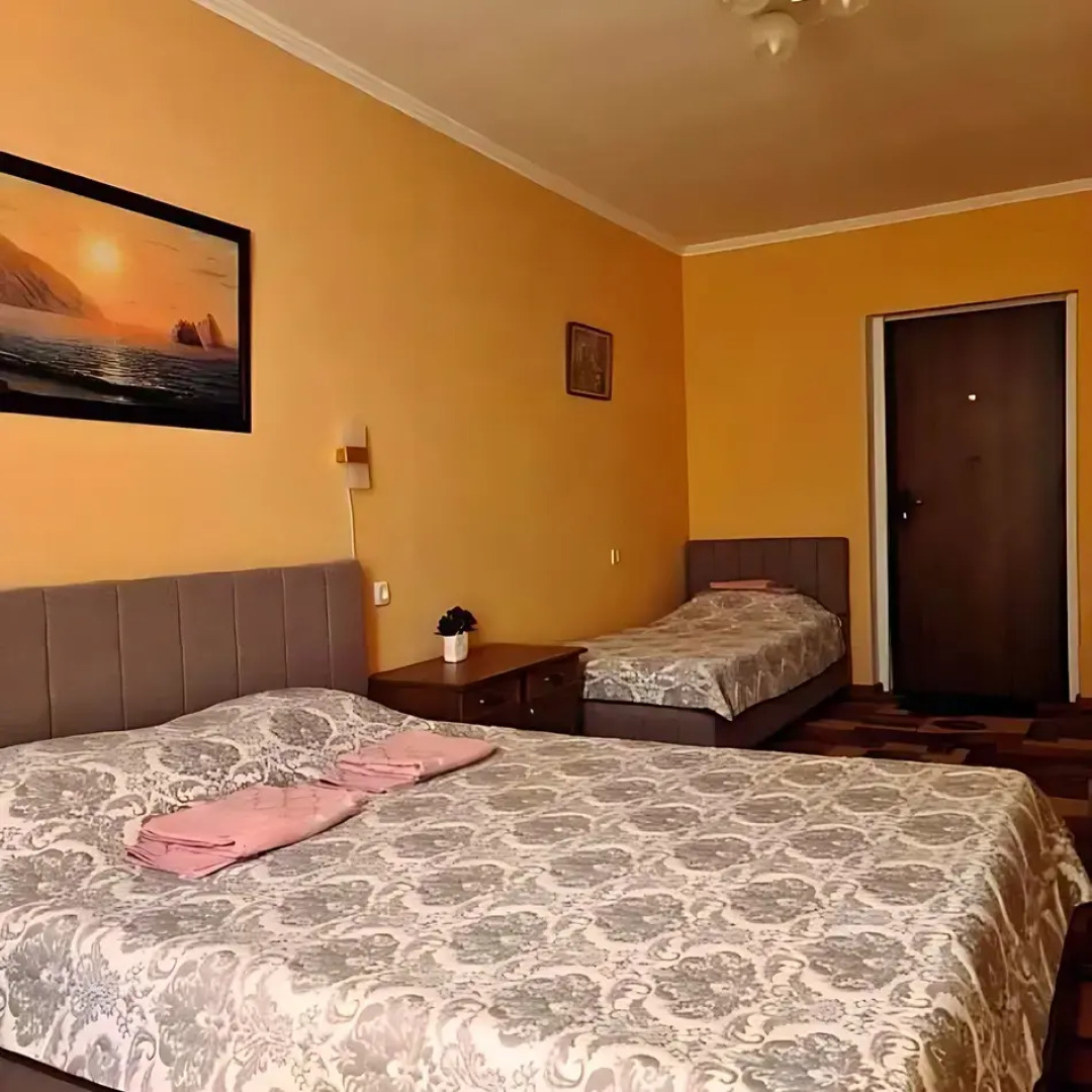 Мини-отель Валентина