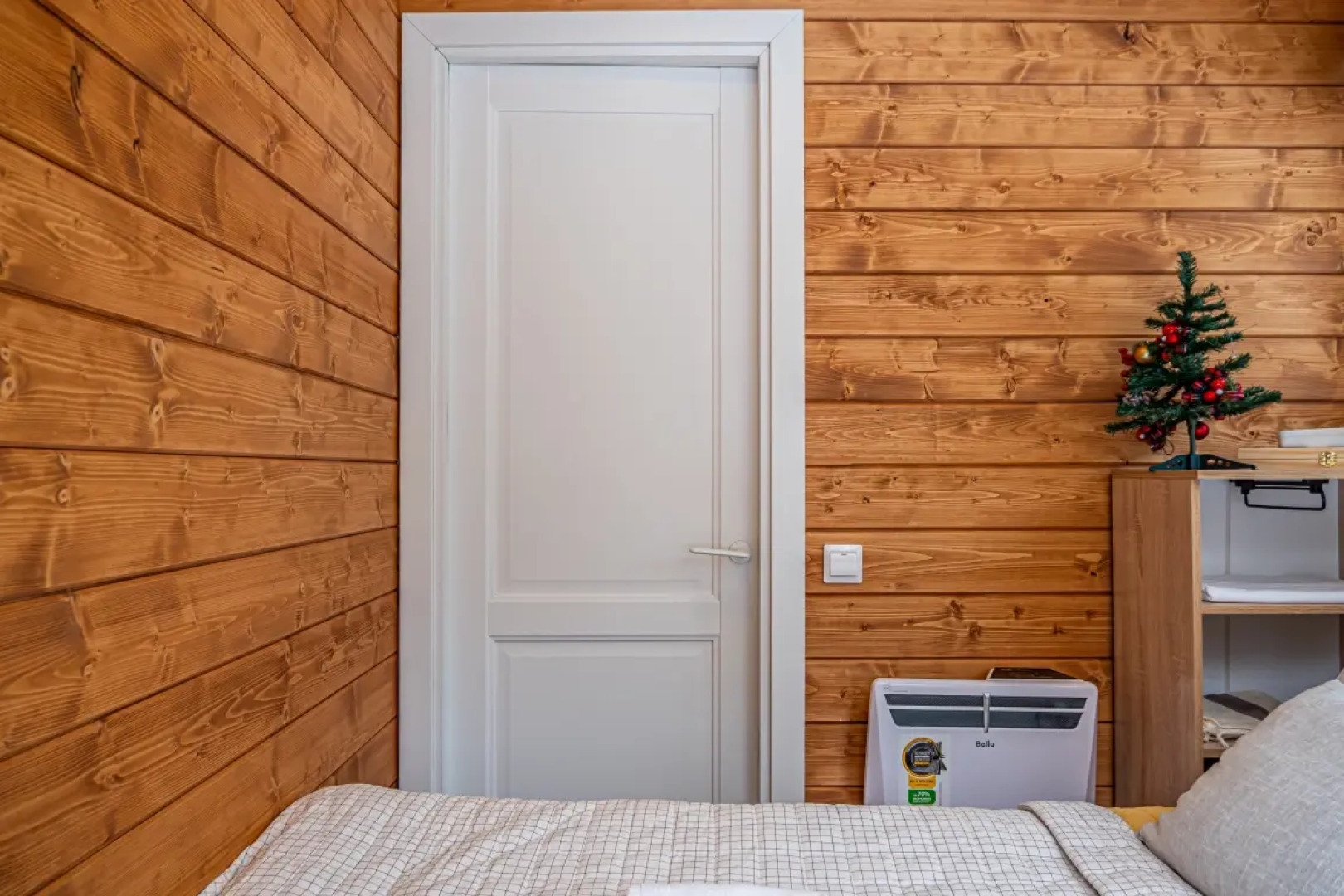 Коттедж Семейный с Терассой в Терсколе от Квартирукинг