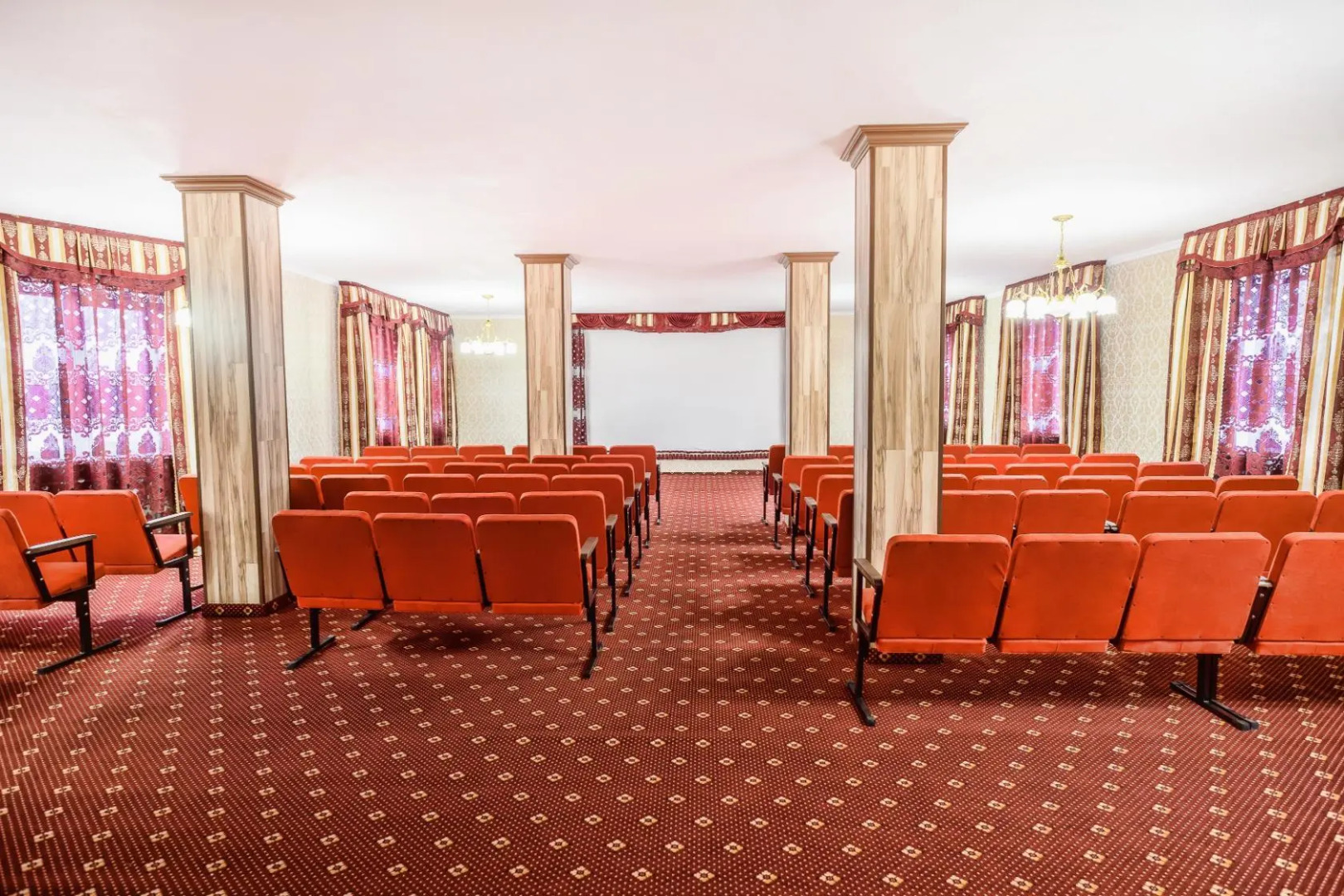 Отель Гостиный Дом 4*