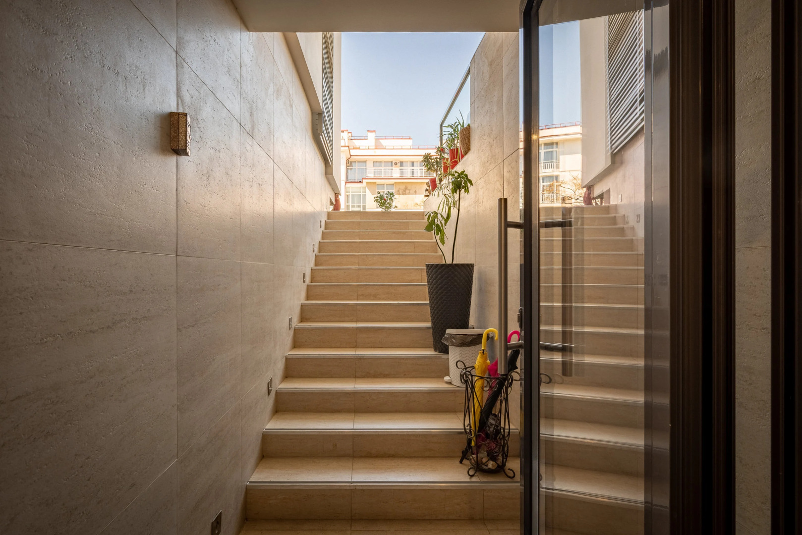 Апартаменты Добрый