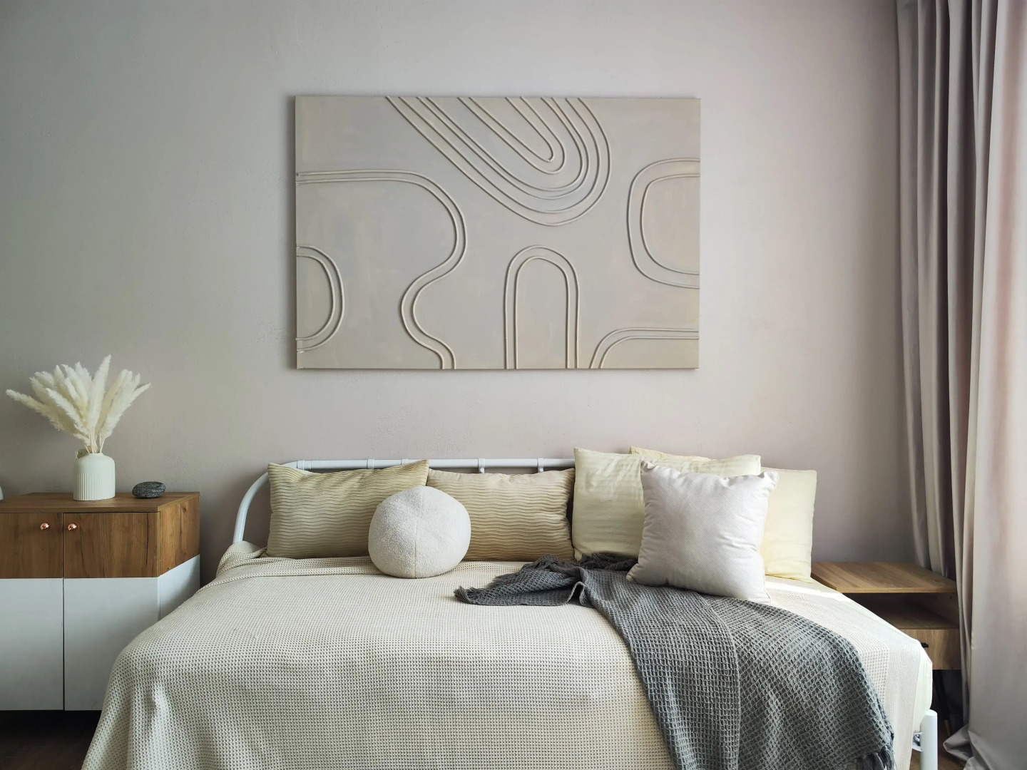 Квартира Дизайнерская двушка у моря